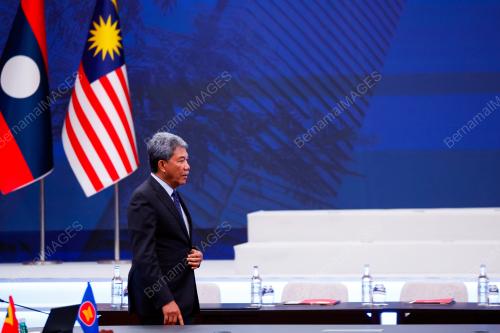 47th ASEAN SUMMIT