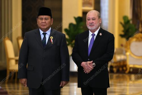 ASEAN SUMMIT 2025
