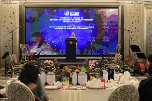 ASEAN SUMMIT 2025
