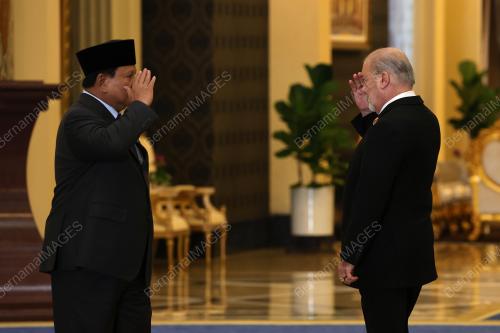 ASEAN SUMMIT 2025