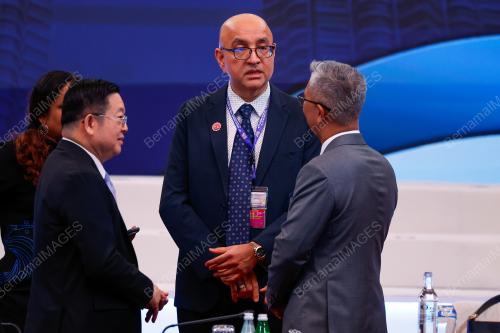 47th ASEAN SUMMIT