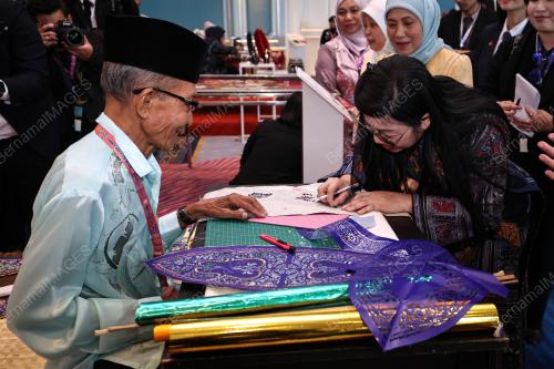ASEAN SUMMIT 2025