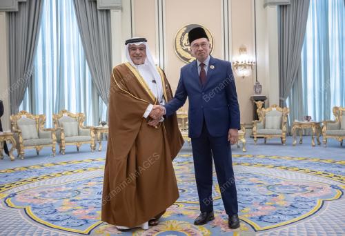ASEAN SUMMIT 2025