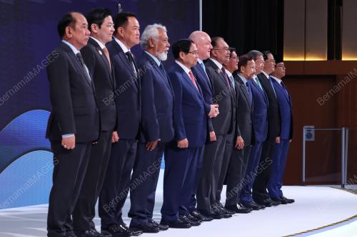 47TH ASEAN SUMMIT