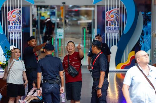 47th ASEAN SUMMIT