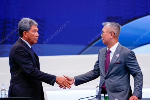 47th ASEAN SUMMIT