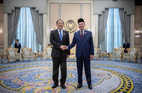 ASEAN SUMMIT 2025