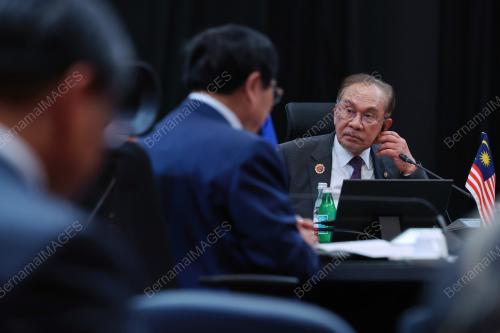 47TH ASEAN SUMMIT