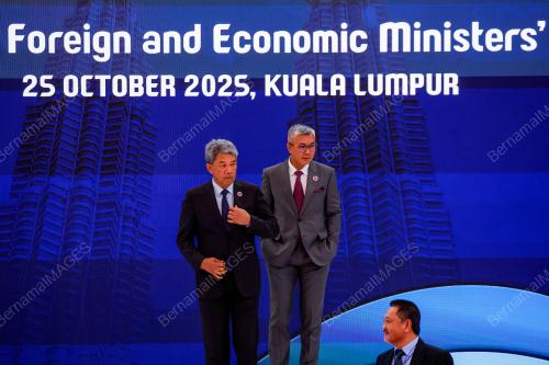 47th ASEAN SUMMIT