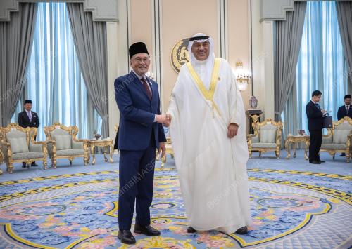 ASEAN SUMMIT 2025