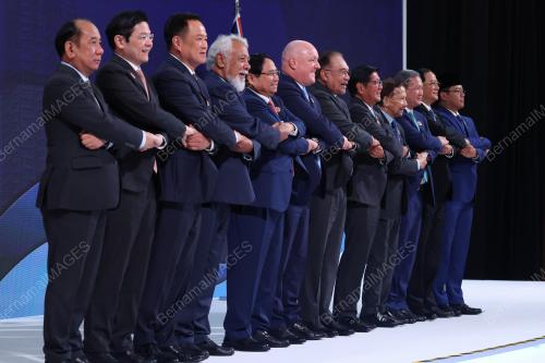 47TH ASEAN SUMMIT