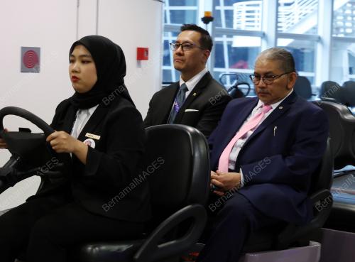 ASEAN SUMMIT 2025
