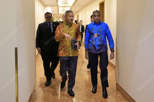 ASEAN SUMMIT 2025