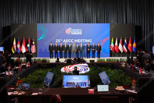ASEAN SUMMIT 2025