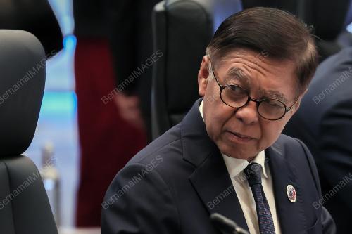 47th ASEAN SUMMIT