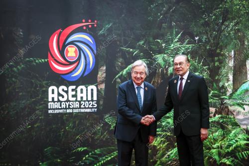 47th ASEAN SUMMIT