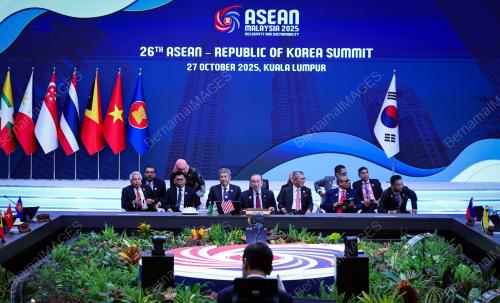 47th ASEAN SUMMIT