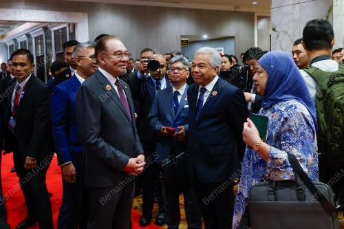 47th ASEAN SUMMIT