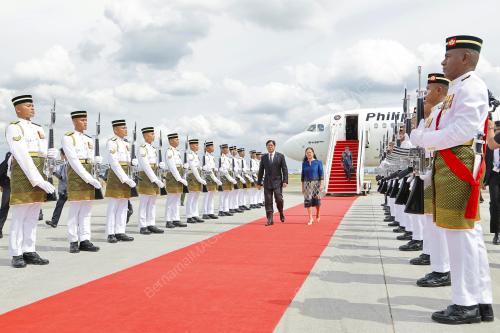 47th ASEAN SUMMIT