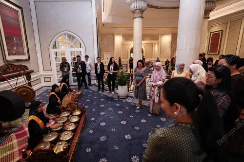 ASEAN SUMMIT 2025