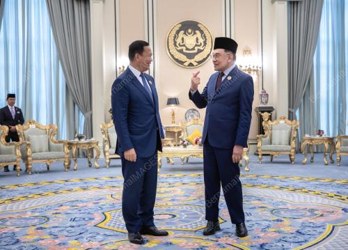 ASEAN SUMMIT 2025