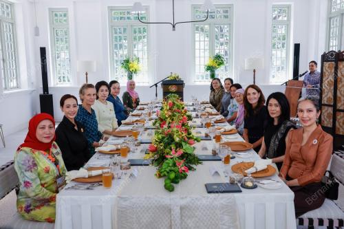 47th ASEAN SUMMIT