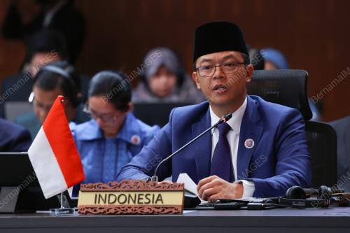 47TH ASEAN SUMMIT