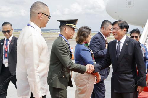 47th ASEAN SUMMIT
