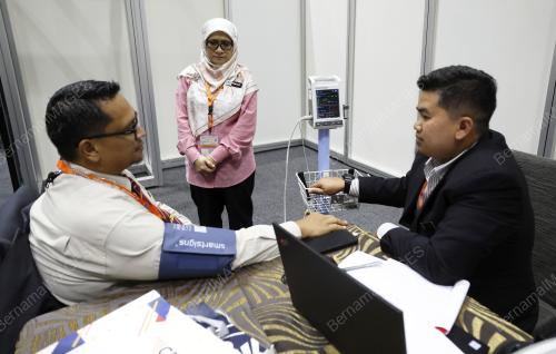 47th ASEAN SUMMIT