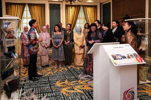ASEAN SUMMIT 2025