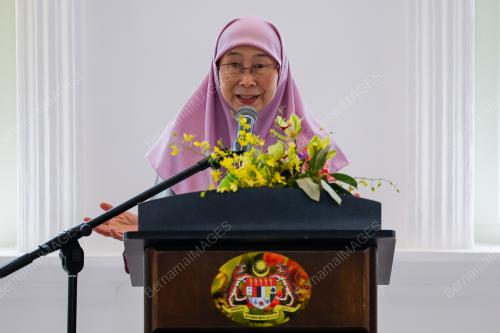 47th ASEAN SUMMIT