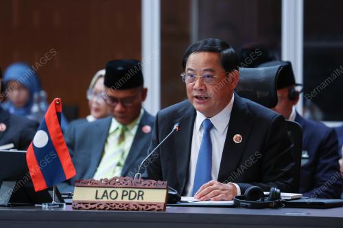 47TH ASEAN SUMMIT