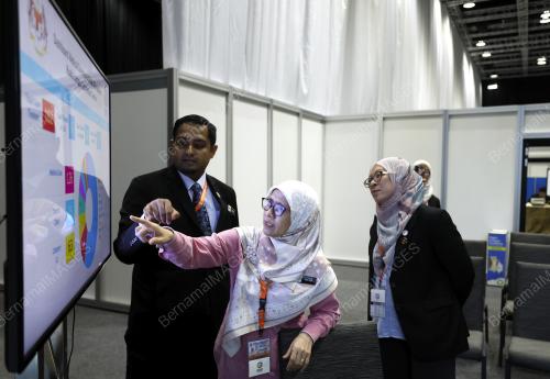 47th ASEAN SUMMIT