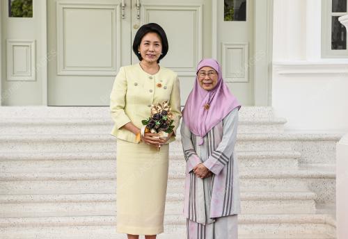 47th ASEAN SUMMIT
