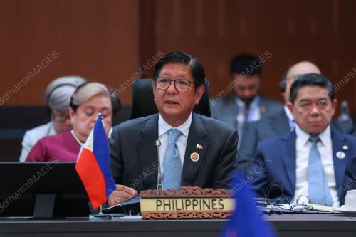 47TH ASEAN SUMMIT