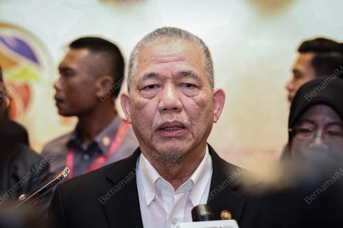 ASEAN SUMMIT 2025
