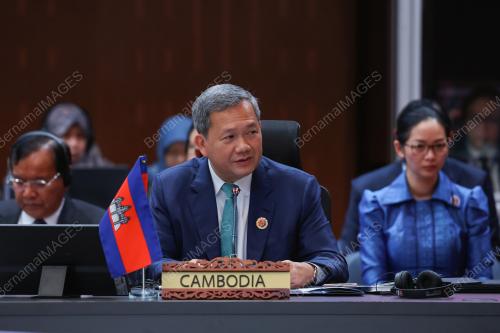 47TH ASEAN SUMMIT