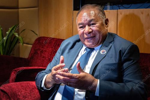 ASEAN SUMMIT 2025