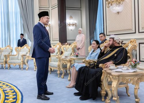 ASEAN SUMMIT 2025