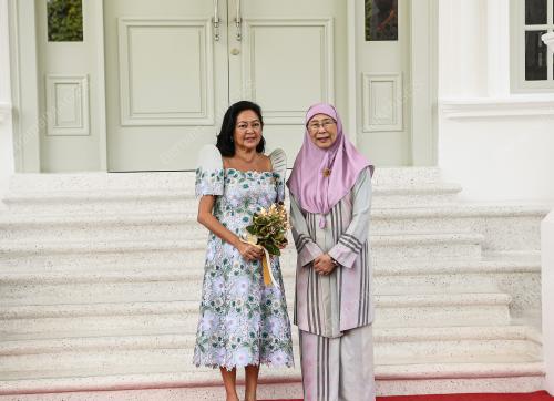 47th ASEAN SUMMIT