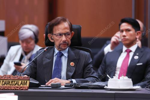 47TH ASEAN SUMMIT