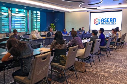 47th ASEAN SUMMIT