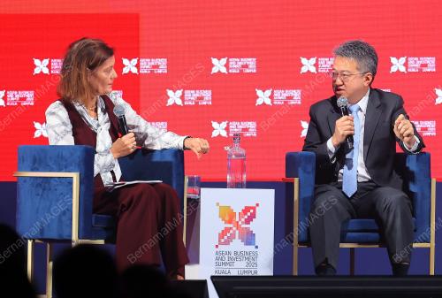 47th ASEAN SUMMIT