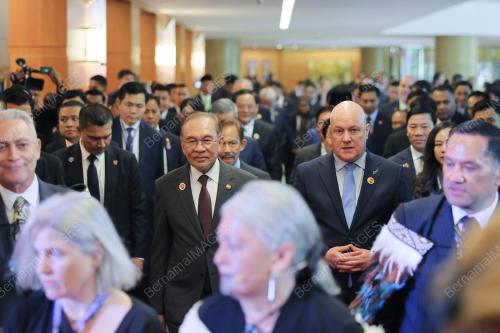 47TH ASEAN SUMMIT