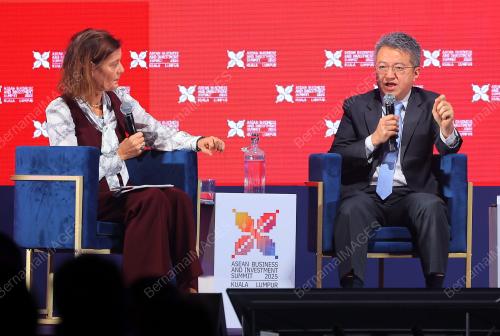 47th ASEAN SUMMIT