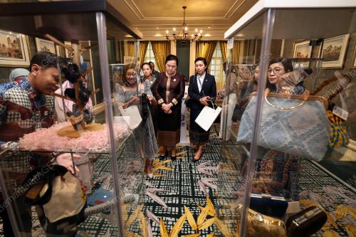 ASEAN SUMMIT 2025