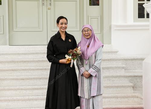 47th ASEAN SUMMIT