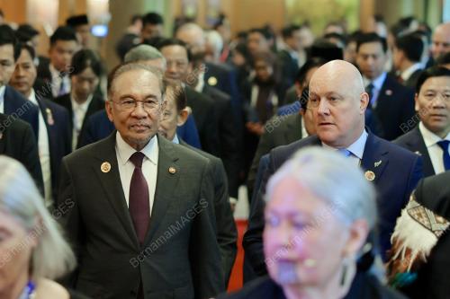 47TH ASEAN SUMMIT