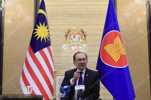 ASEAN SUMMIT 2025