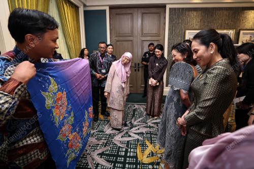 ASEAN SUMMIT 2025